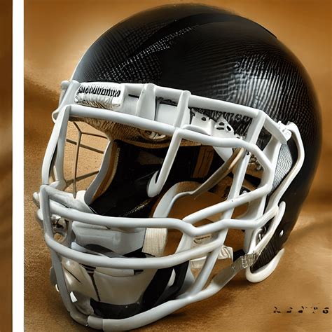 Football Helmets With Carbon Fiber: The Definitive Guide