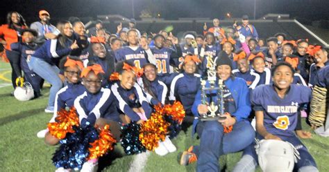 Football North Clayton Middle Caps Off Perfect Season With County Title Sports News Daily Com Football North Clayton Middle Caps Off Perfect Season With County Title Sports News Daily Com