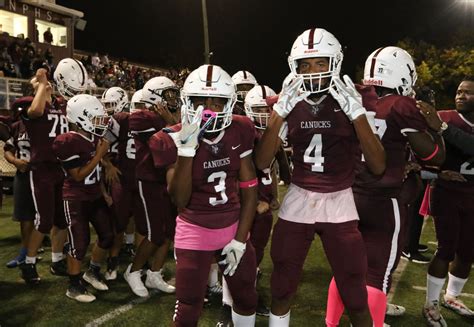 Football North Plainfield Claims First Win Of Season Against J P Football North Plainfield Claims First Win Of Season Against J P