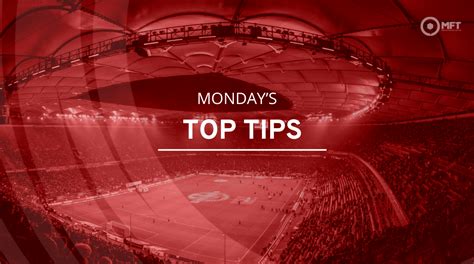 Football Tips Tonight