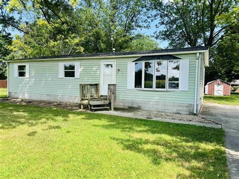 For Sale 707 N Sr 13 North Manchester In 46962 Realtor Com