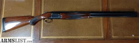 For Sale Browning Citori Super Lightning 12 Gauge Near Dublin For Sale Browning Citori Super Lightning 12 Gauge Near Dublin