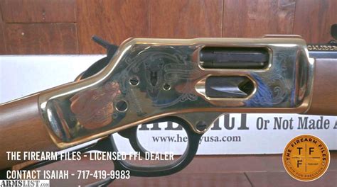 For Sale Henry Big Boy Eagle Scout Centennial Edi Near Lancaster