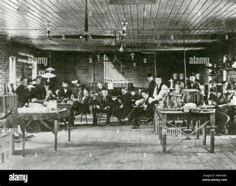 Ford Pullman Hi Res Stock Photography And Images Alamy