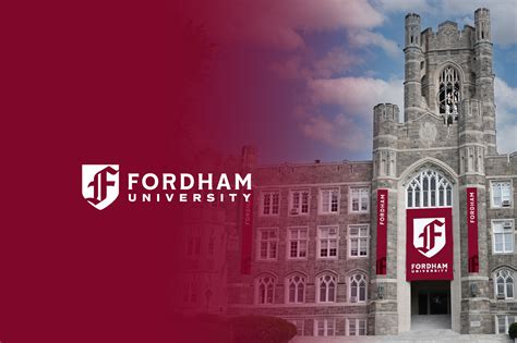 Fordham University Teenlife