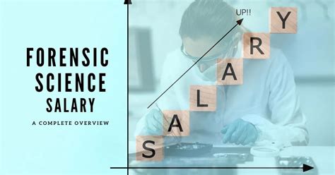 Forensic Science Salary Actual 2026 Projected 2027 Velvetjobs
