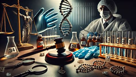 Forensic Toxicology Of Designer Drugs
