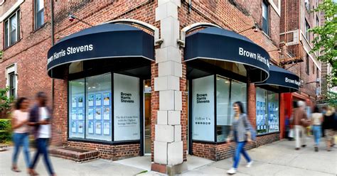 Forest Hills Bhs Brown Harris Stevens