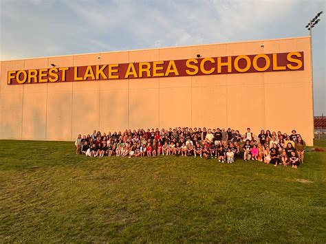 Forest Lake Area Schools Ics