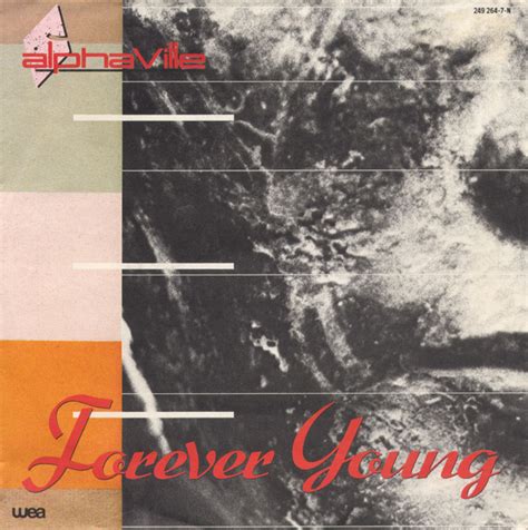 Forever Young Release Date