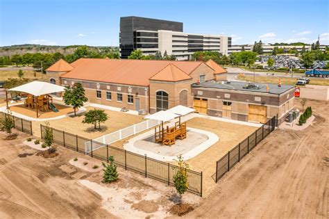 Former Daycare Menomonee Falls N56 W16949 Ridgewood Drive Menomonee Falls Wi 53051