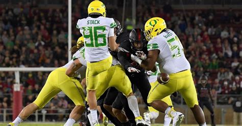 Former Oregon Kicker Adam Stack Announces Transfer Destination Former Oregon Kicker Adam Stack Announces Transfer Destination