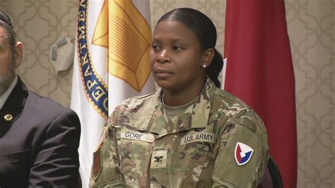 Former Pentagon Official Picked To Become Ft Meade Amp 39 S First Female Former Pentagon Official Picked To Become Ft Meade Amp 39 S First Female