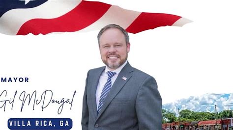 Former Villa Rica Mayor Hired As New Deputy City Manager Against Some Taxpayers Wishes Fox 5 Atlanta