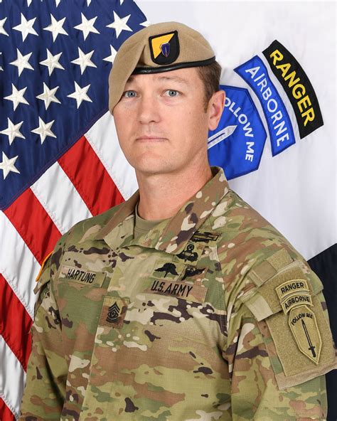 Fort Benning Airborne And Ranger Training Brigade Artb