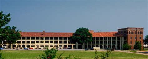 Fort Benning Barracks Michael M Simpson Amp Associates Inc