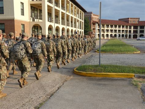 Fort Benning Officer Candidate School Fort Benning Officer Candidate School