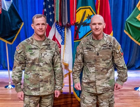 Fort Benning Welcomes New Commanding General