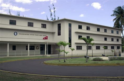 Fort Buchanan Puerto Rico Mycaa School Medcertify