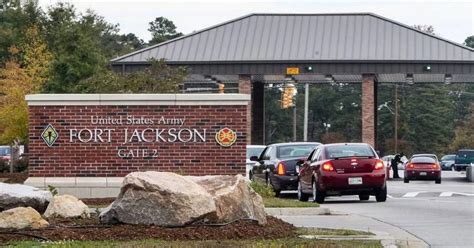 Fort Jackson Meps What To Expect Mybaseguide