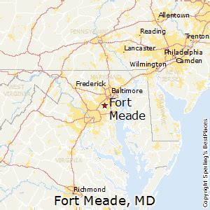 Fort Meade Md