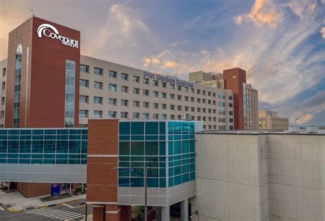 Fort Sanders Regional Medical Center