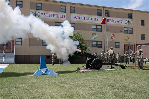 Fort Sill Grows Amid Army Reduction