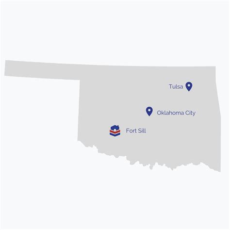 Fort Sill Oklahoma Military Move Area Guide Pcsgrades