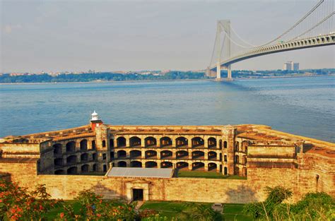 Fort Wadsworth Holly S Staten Island Buzz Realty