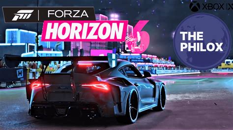 Discover the forza horizon 6 release date 2025 today