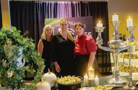 Foundation S Parade Of Chefs Charity Gala Nets 265 000 For Ckha