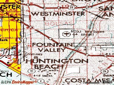Fountain Valley Zip Codes Map Basicssummit Fountain Valley Zip Codes Map Basicssummit