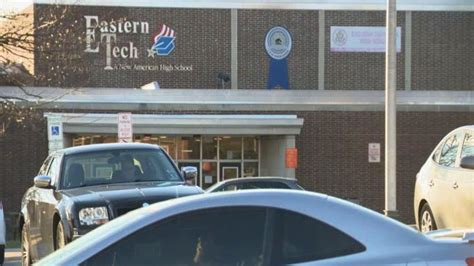 Four Balt County High Schools Ranked Among Best In The State