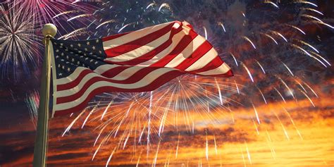 Fourth Of July Independence Day Traditions History
