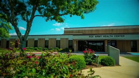 Fox Army Health Clinic