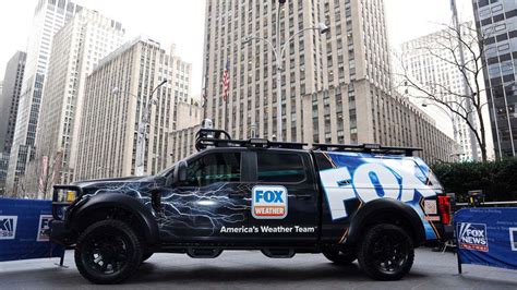 Fox Weather Expands Simulcast Strategy On Fox Business Network Next