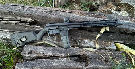 Foxtrot Mike Ranch Rifle Firearms Insider