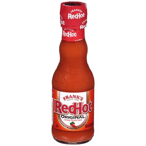 Frank S Red Hot Sauce Frank S Red Hot Sauce
