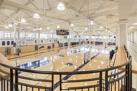 Franklin High School Bacon Construction Franklin High School Bacon Construction