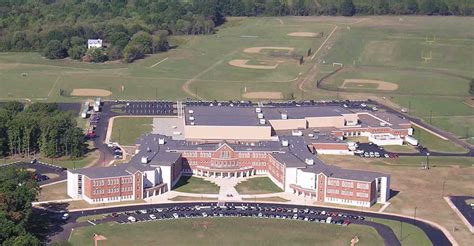 Franklin High School Nj
