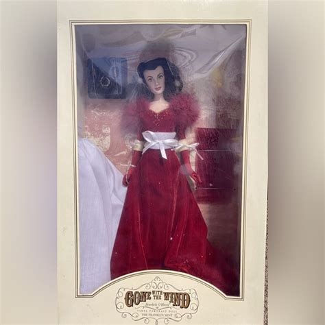 Franklin Mint Gone With The Wind Scarlett O Amp 39 Hara Shanty Town Vtg 215 Franklin Mint Gone With The Wind Scarlett O Amp 39 Hara Shanty Town Vtg 215