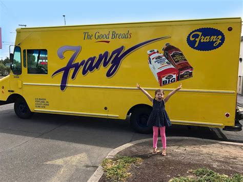 Franz Bakery Family Owned Since 1906
