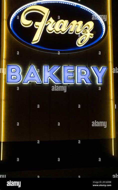 Franz Family Bakery Linkedin