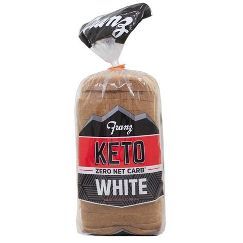 Franz Keto White Bread