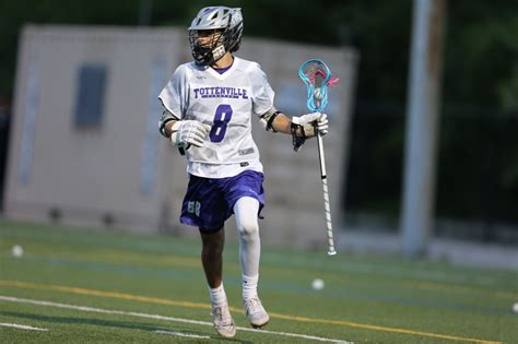 Frederick Douglass Academy Lacrosse All Stars