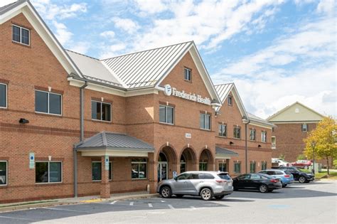 Frederick Health Urgent Care