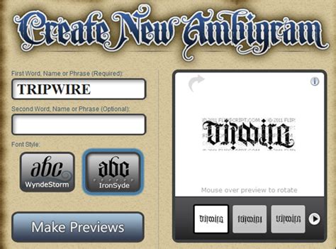 Free Ai Ambigram Tattoo Generator Design Ambigram Tattoos Online Free Ai Ambigram Tattoo Generator Design Ambigram Tattoos Online