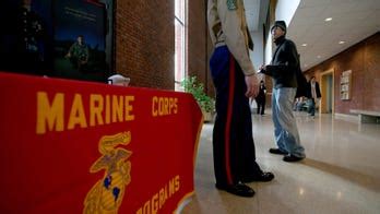 Free College Promises Intensify Military Recruitment Crisis Fox News