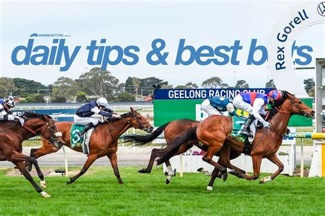 Free Horse Racing Tips Australia Expert Bets Daily Analysis Free Horse Racing Tips Australia Expert Bets Daily Analysis