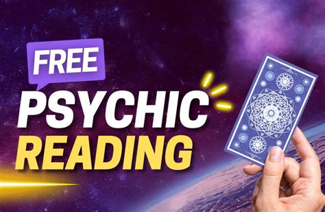 Free Psychic Reading Online Free Psychic Chat With Real